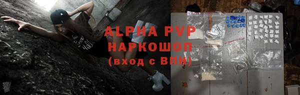 стафф Няндома