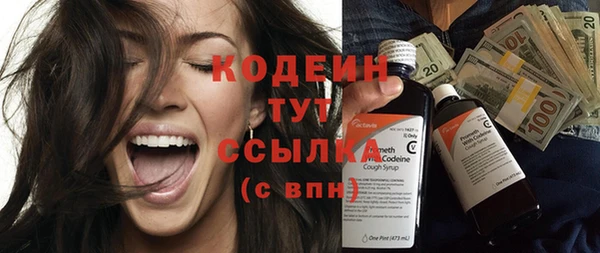 стафф Няндома
